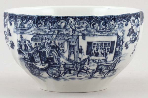 Sugar Bowl